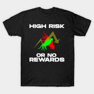 High Risk T-Shirt